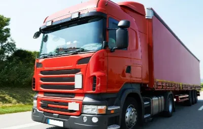 Ankara Keşan Ambar Kargo