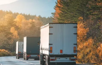 Ankara ile Keşan Arası Klima Taşıma