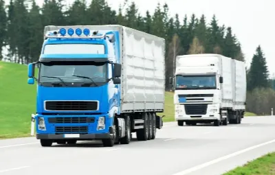 Ankara ile Keşan Arası Eşya Taşıma